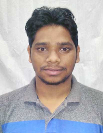 student dp